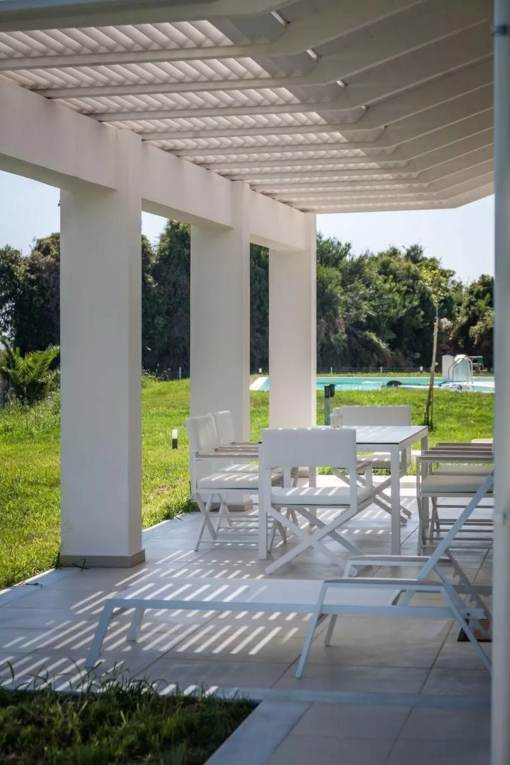 White Villas BV-Outside