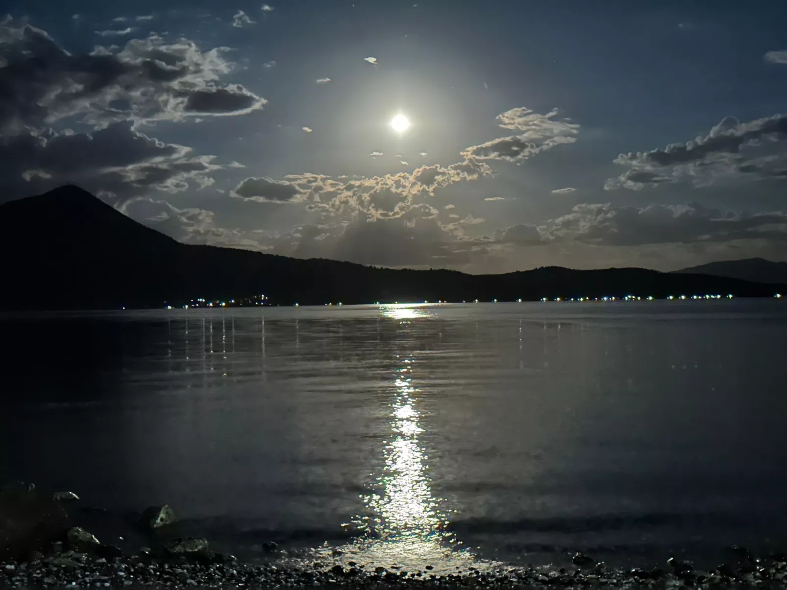 Tanjas Paradise-Dehors