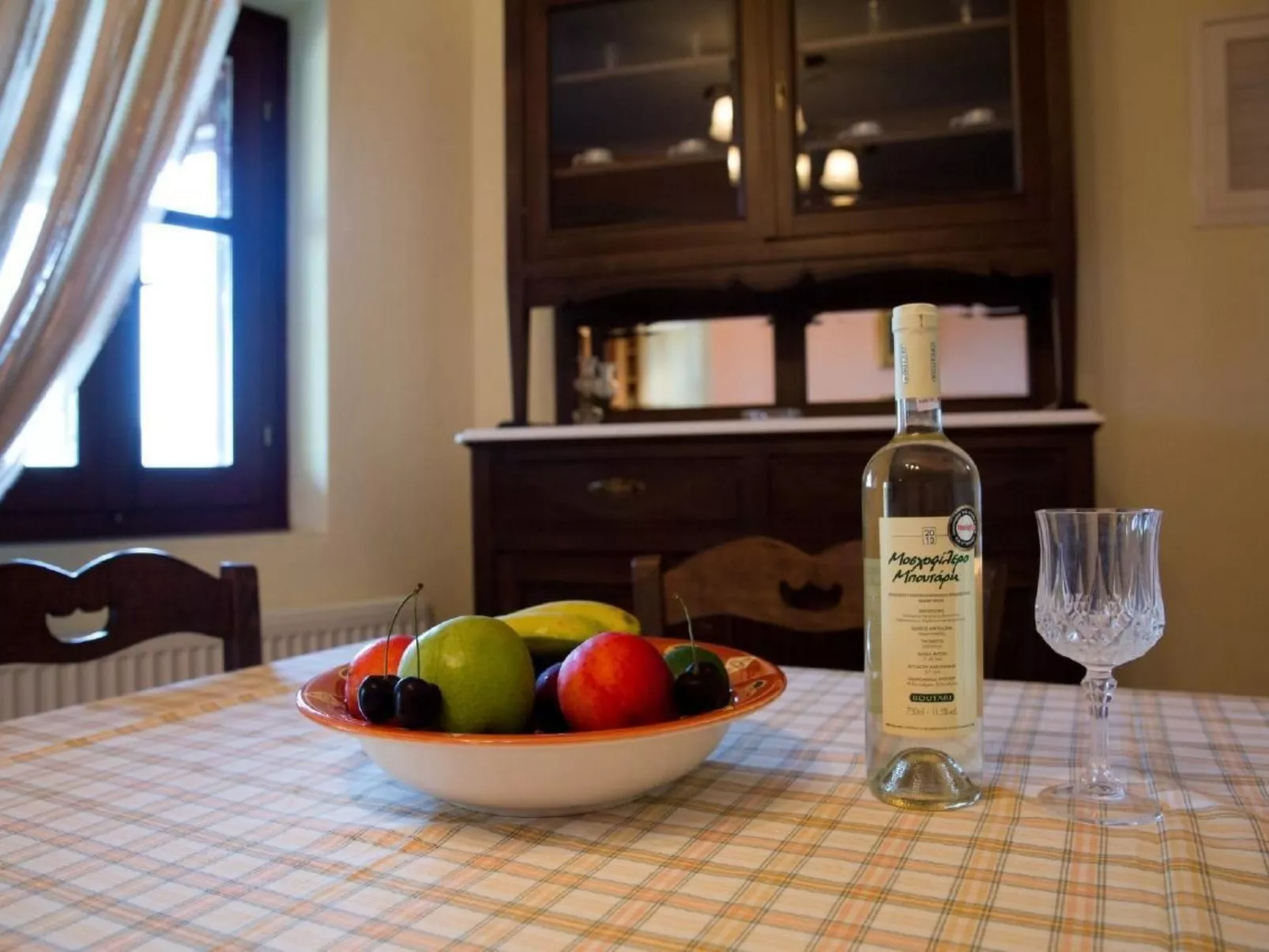 Strandvilla 1 Minute vom Meer entfernt-Dedans