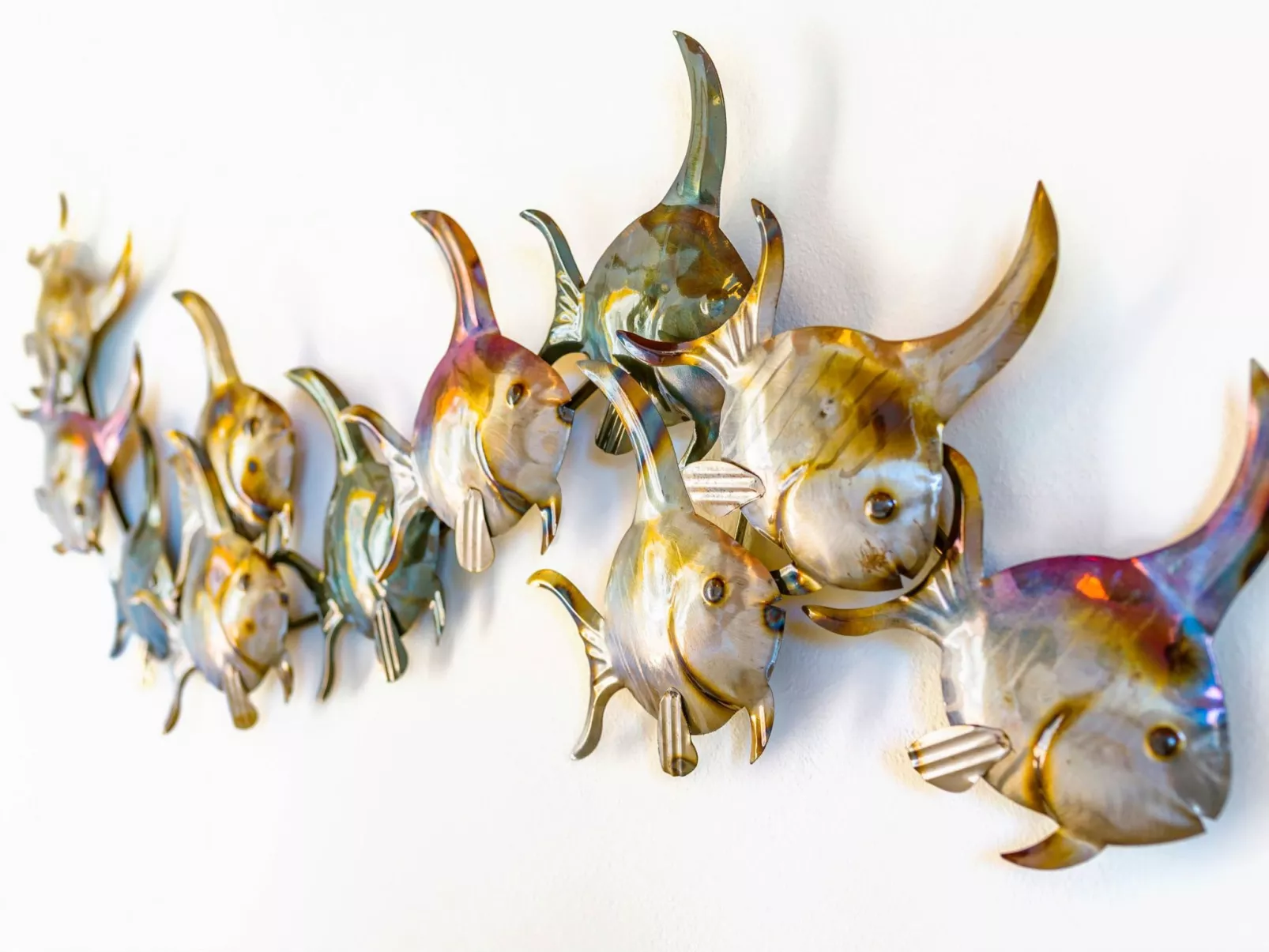 "Yellow Villa"-Outside