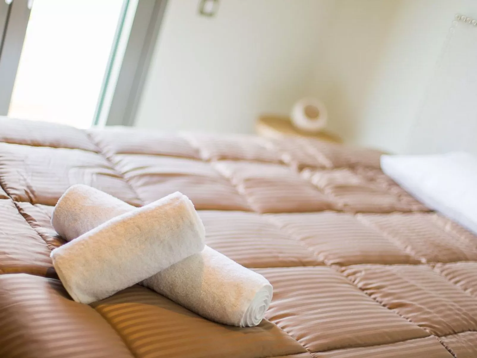 Deluxe Villa Ianthos - Whirlpool im Freien, Kinderpool-Inside