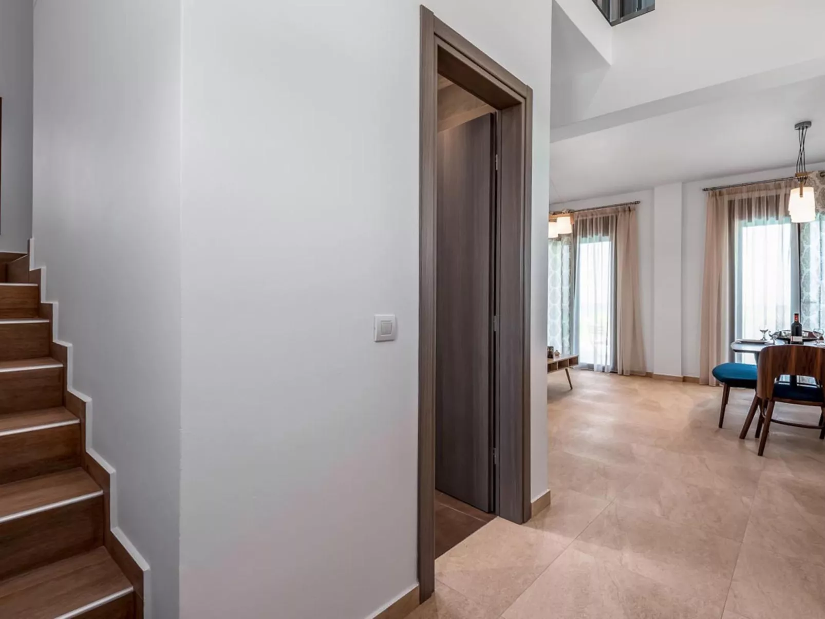 Wunderschöne Steinvilla Attalos-Dedans