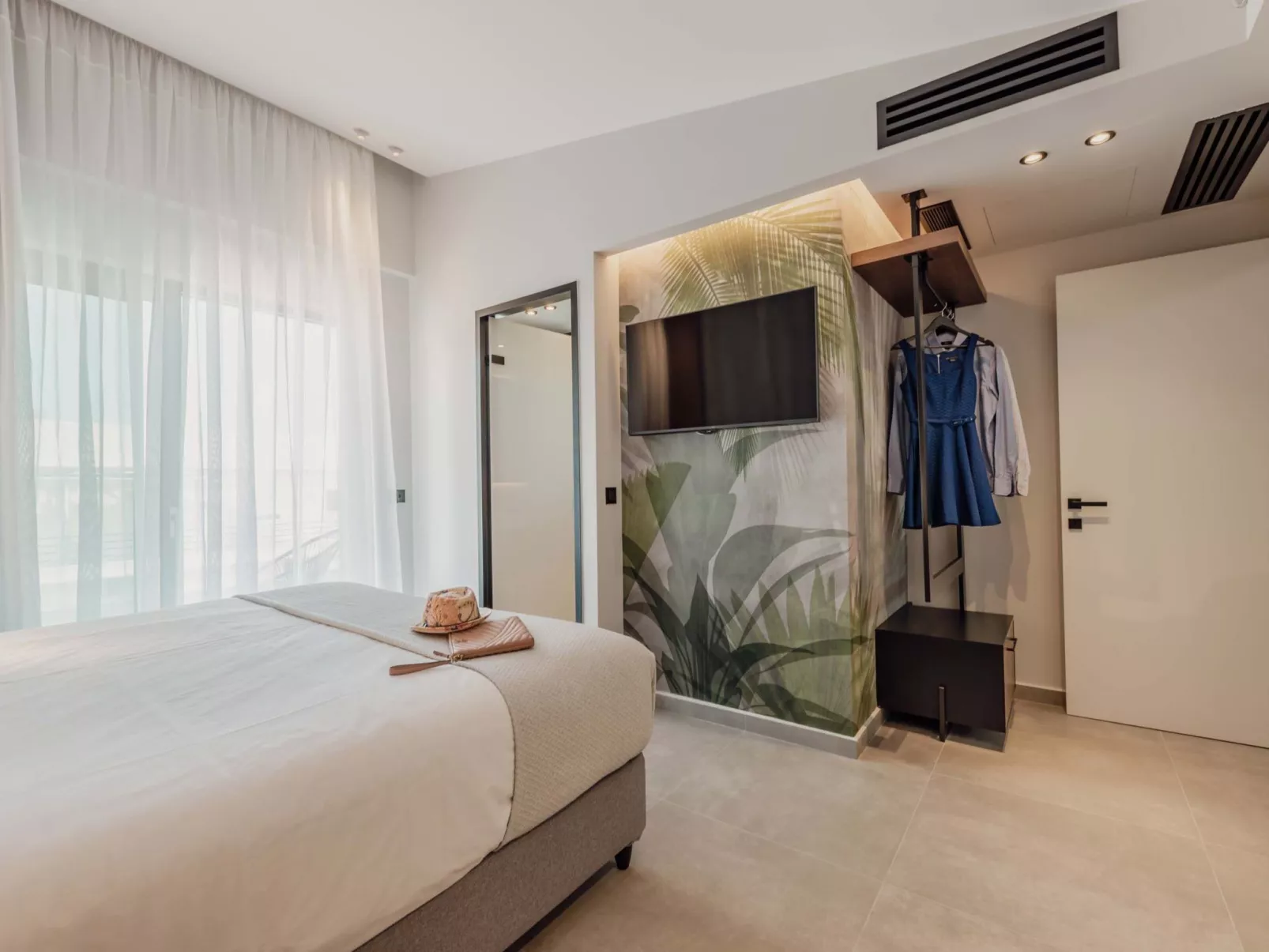 City Moments Penthouse I In der Nähe von allem-Inside