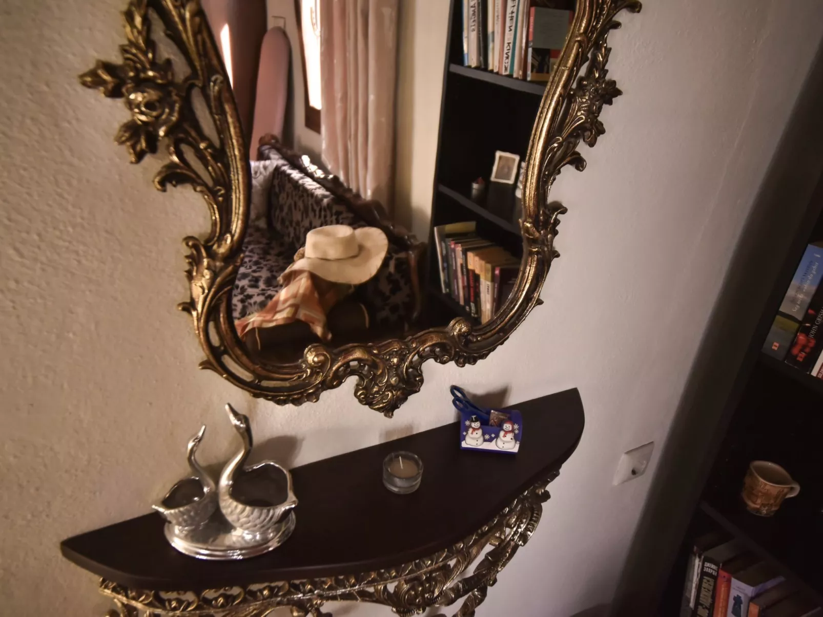 Gorgona Apt - Ihr Traum-1-BDR-Ferienhaus-Drinnen