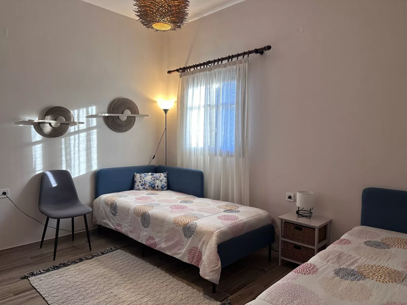 Familienrückzug mit Meerblick in den Genari Apartments-Image-tags.info