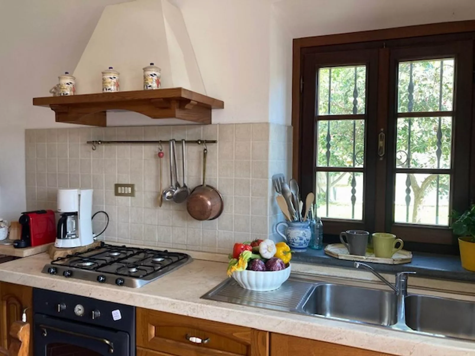 'Aia Sole' mit eigenem Pool-Image-tags.info