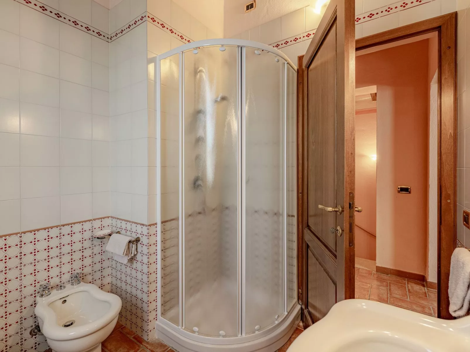 Dolce Dorm T5' Wohnung mit Gemeinschaftspool-Drinnen