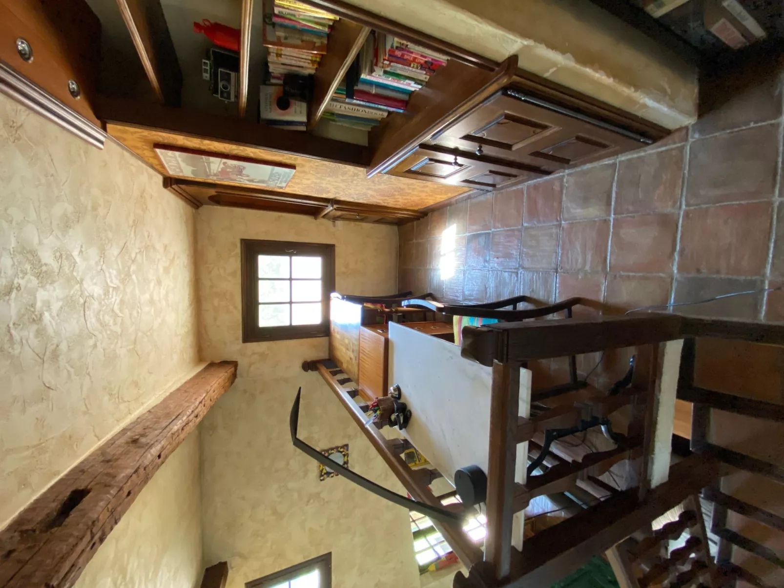 Villa La Paisana - Haustierfreundliches, privates Familienhaus mit Schwimmbad u-Drinnen