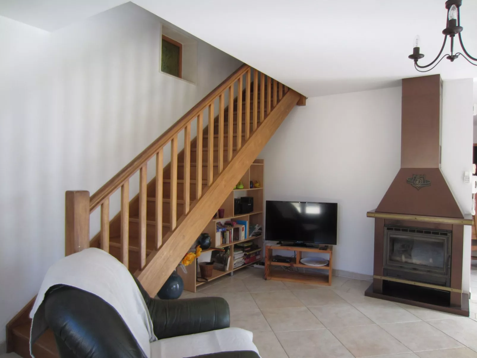 Feriendorf "La Jasse-Drinnen