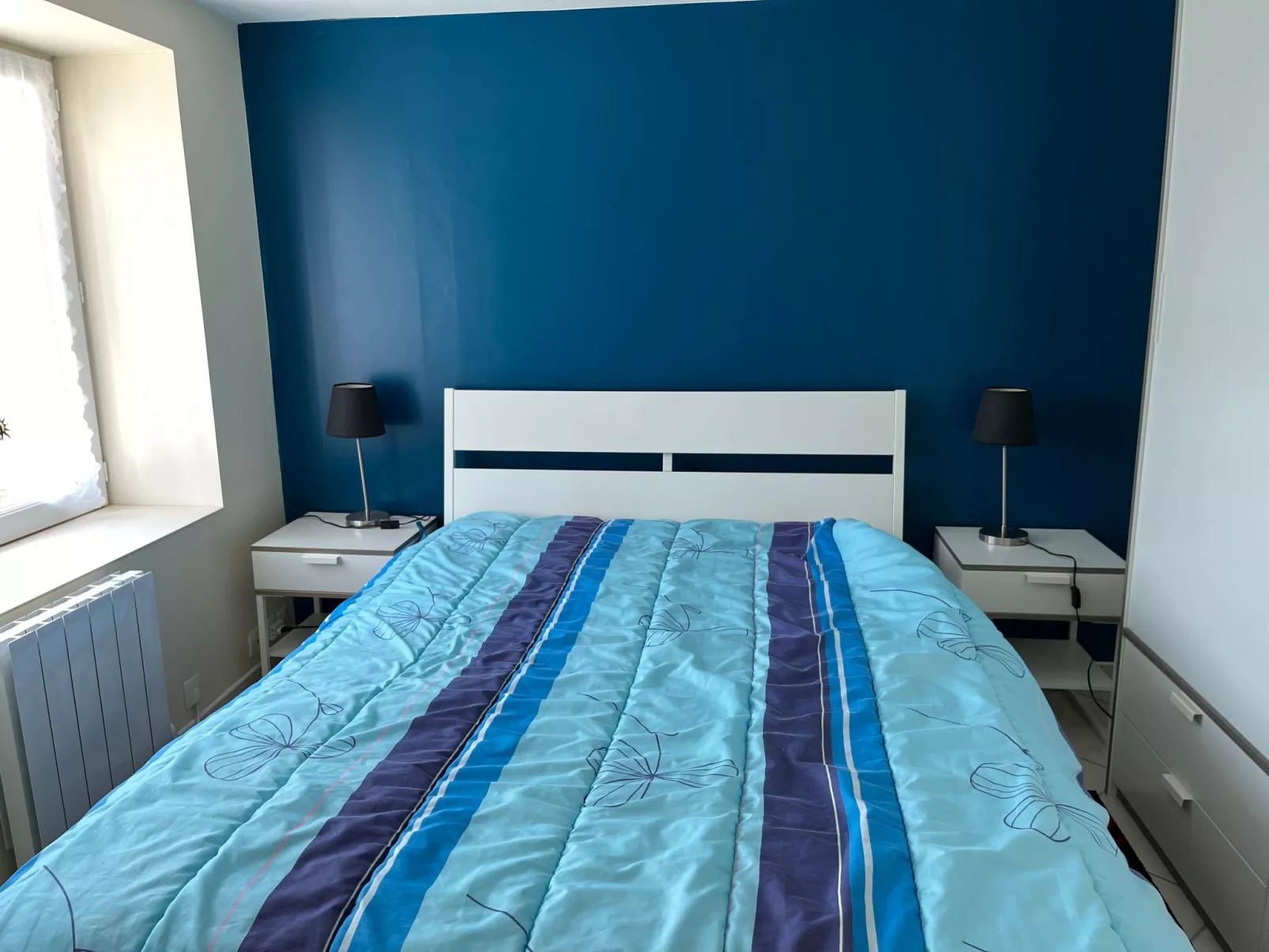 Maison du Rheun Trégondern in Saint-Pol-de-Léon-Drinnen