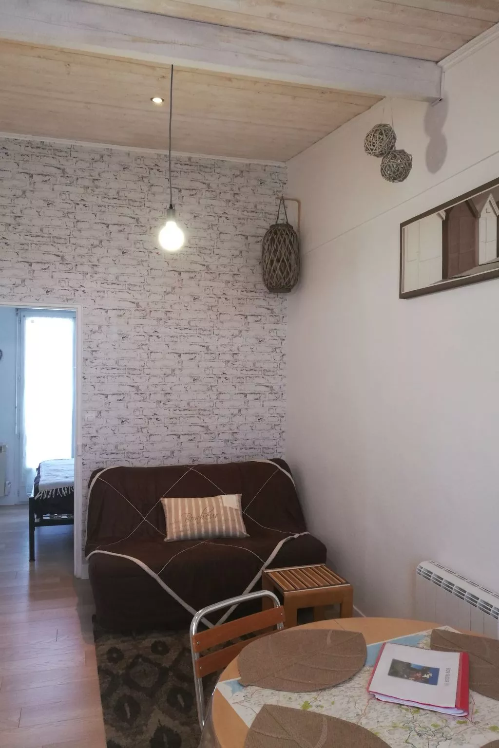 Hübsche 2-Zimmer-Wohnung-Image-tags.info