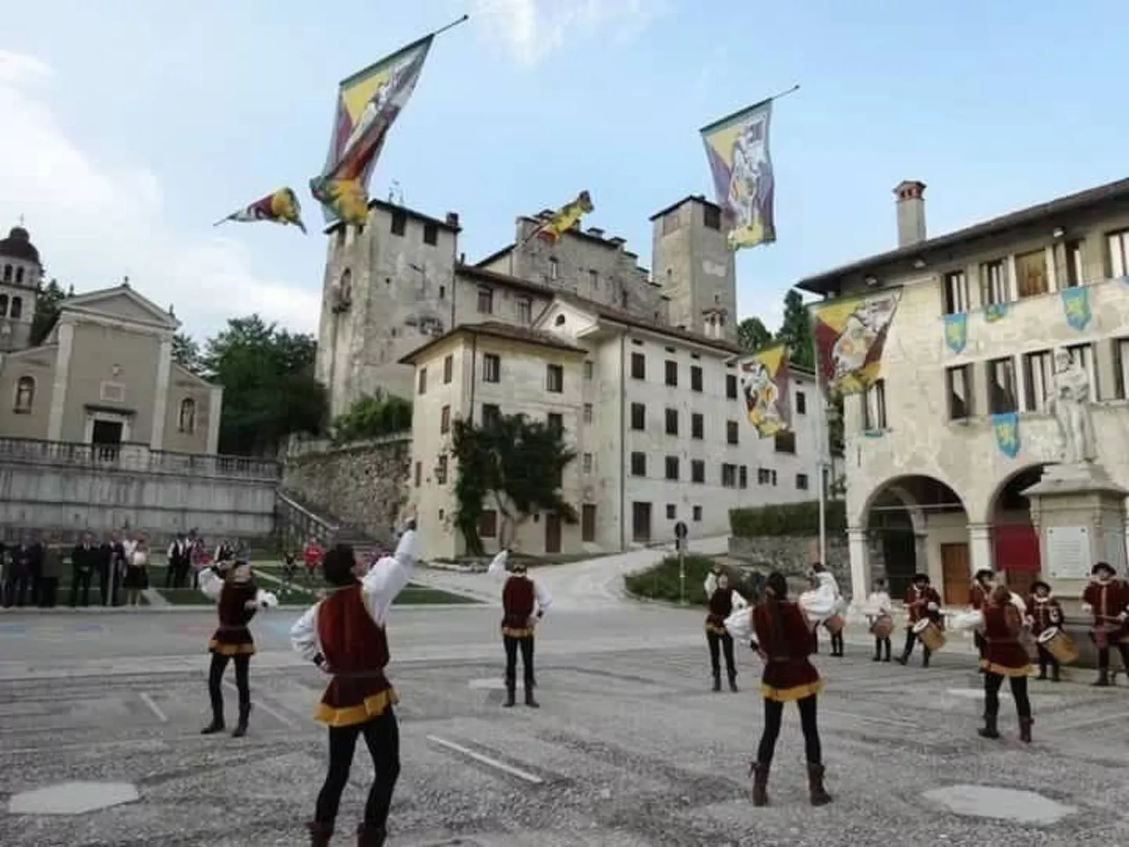 Duck's Cottage für einen Dolomitenurlaub-Outside