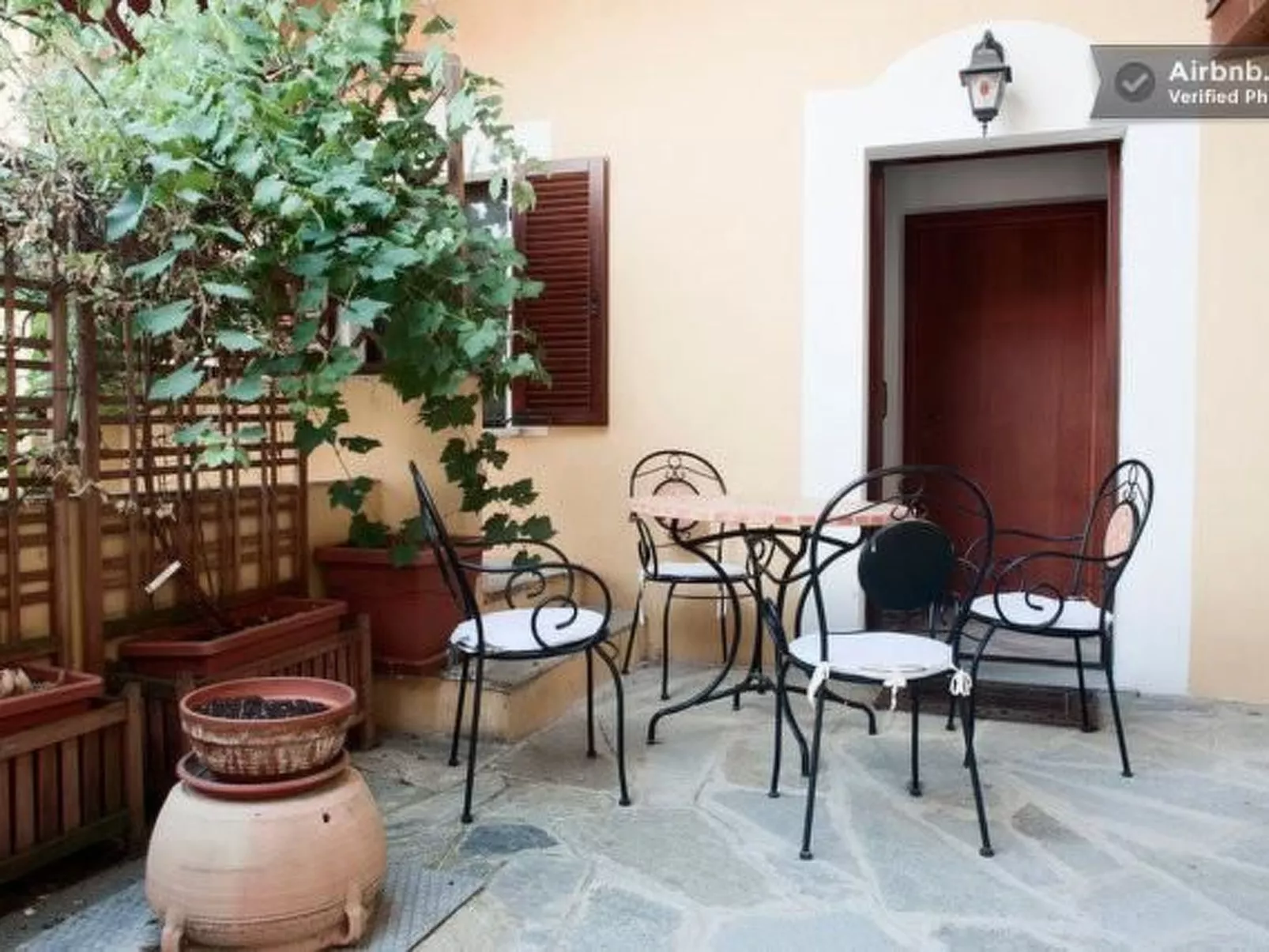 Vergissmeinnicht-Outside