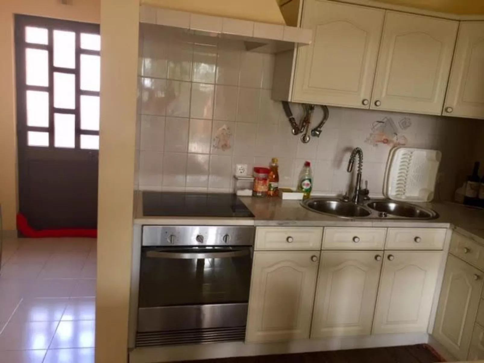 Für 4 Personen in Algoz, Algarve-Dedans