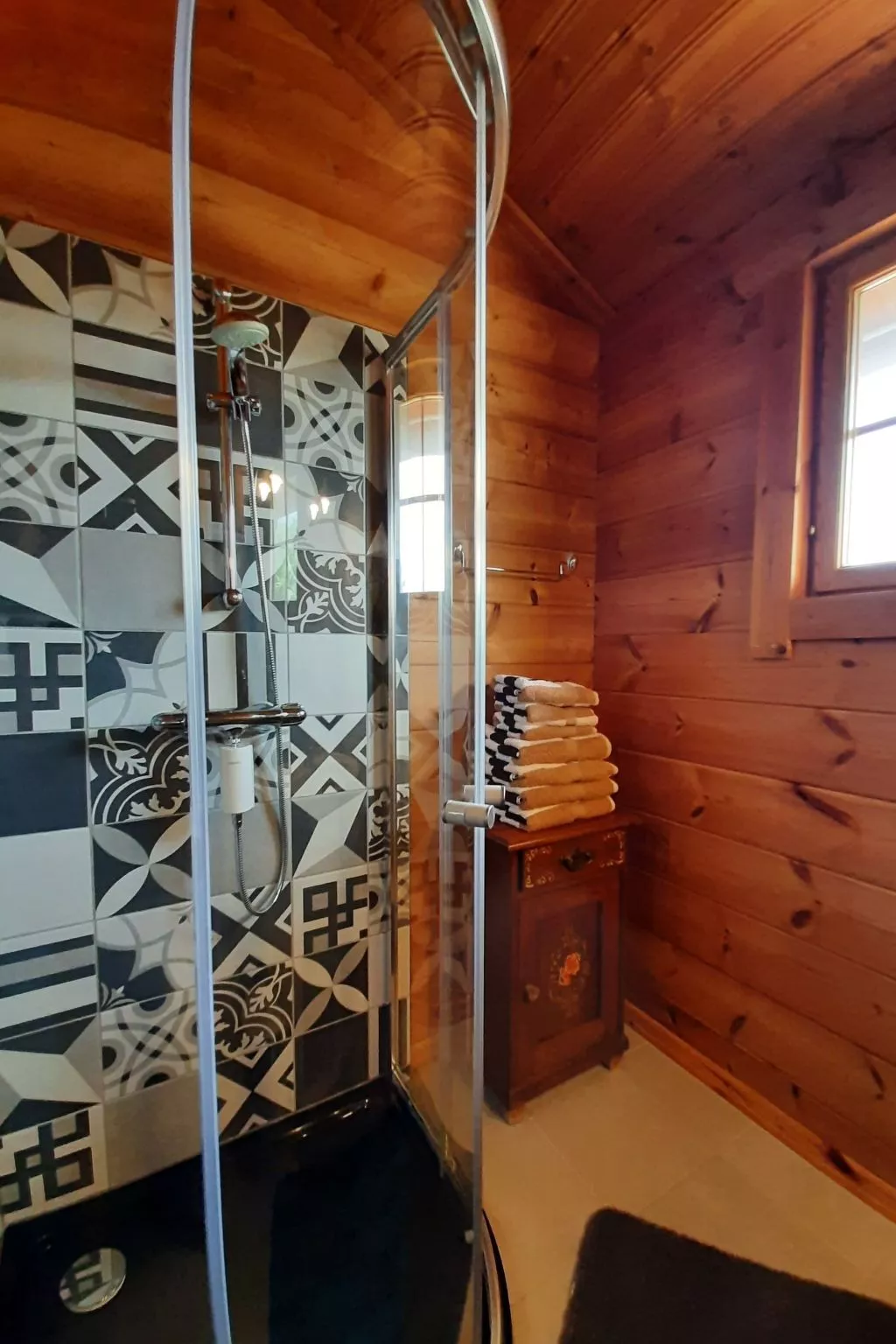 Casa Amendoas-Drinnen