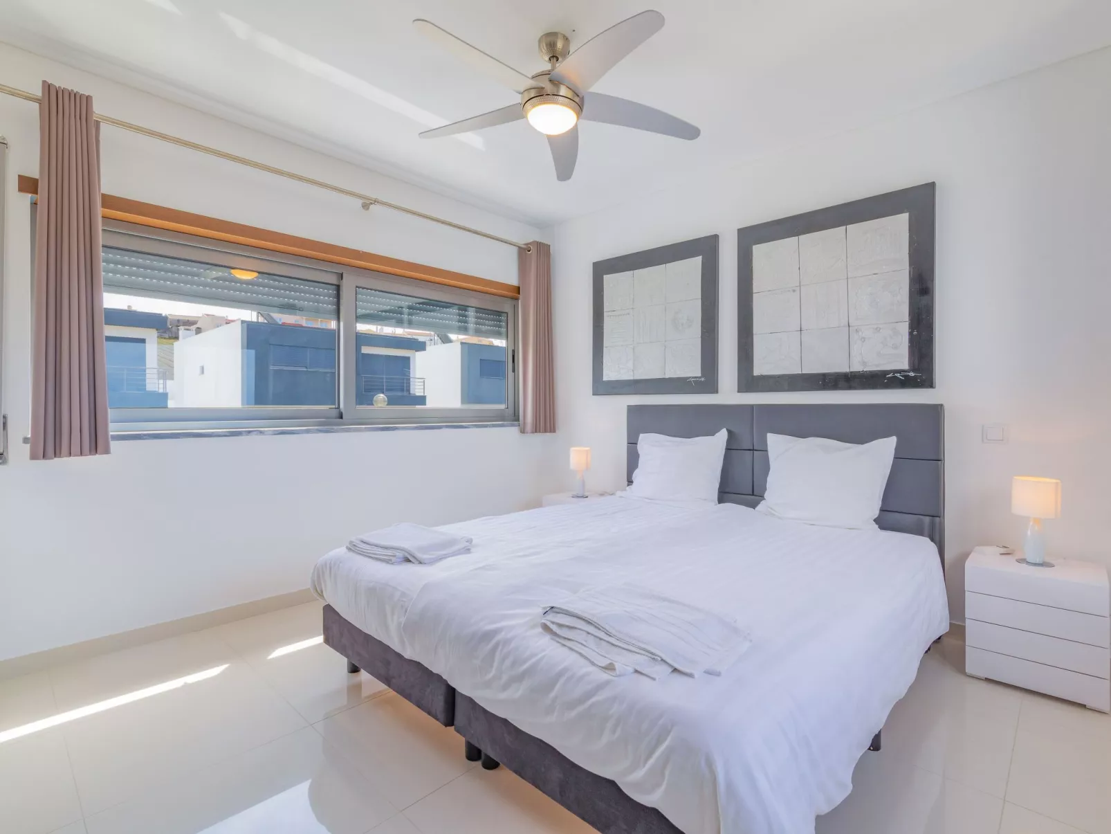 Casa Amour Luxus-Villa-Dedans