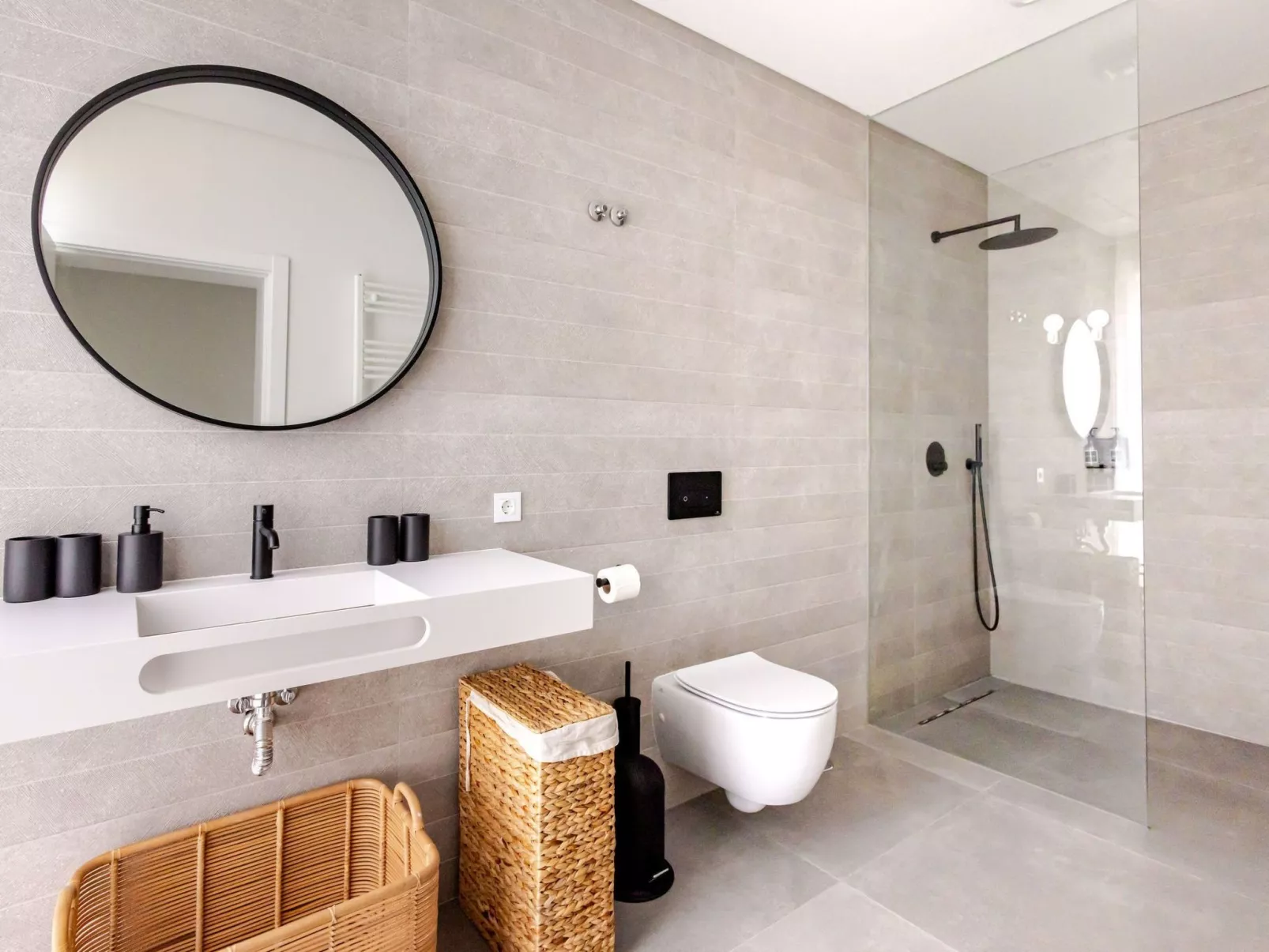 "TwinVilla Silberküste"-Dedans