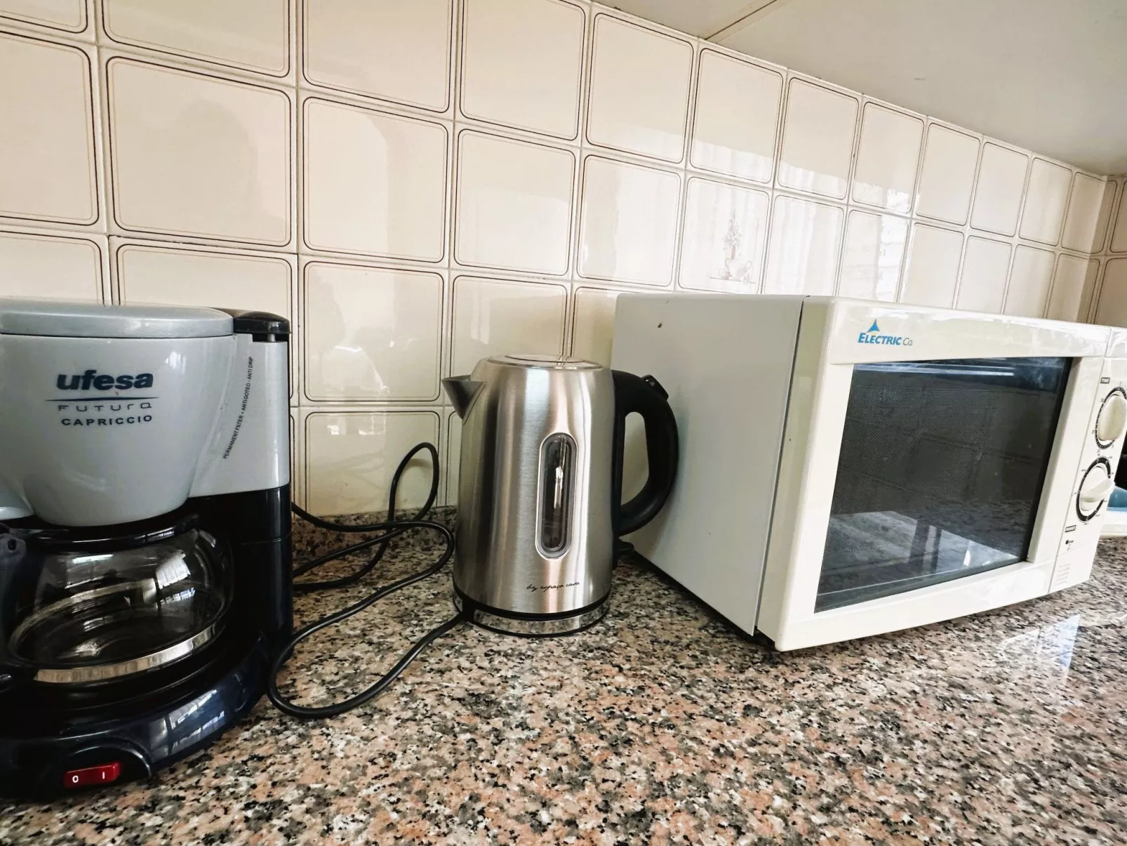 Charles Beach Haus-Drinnen