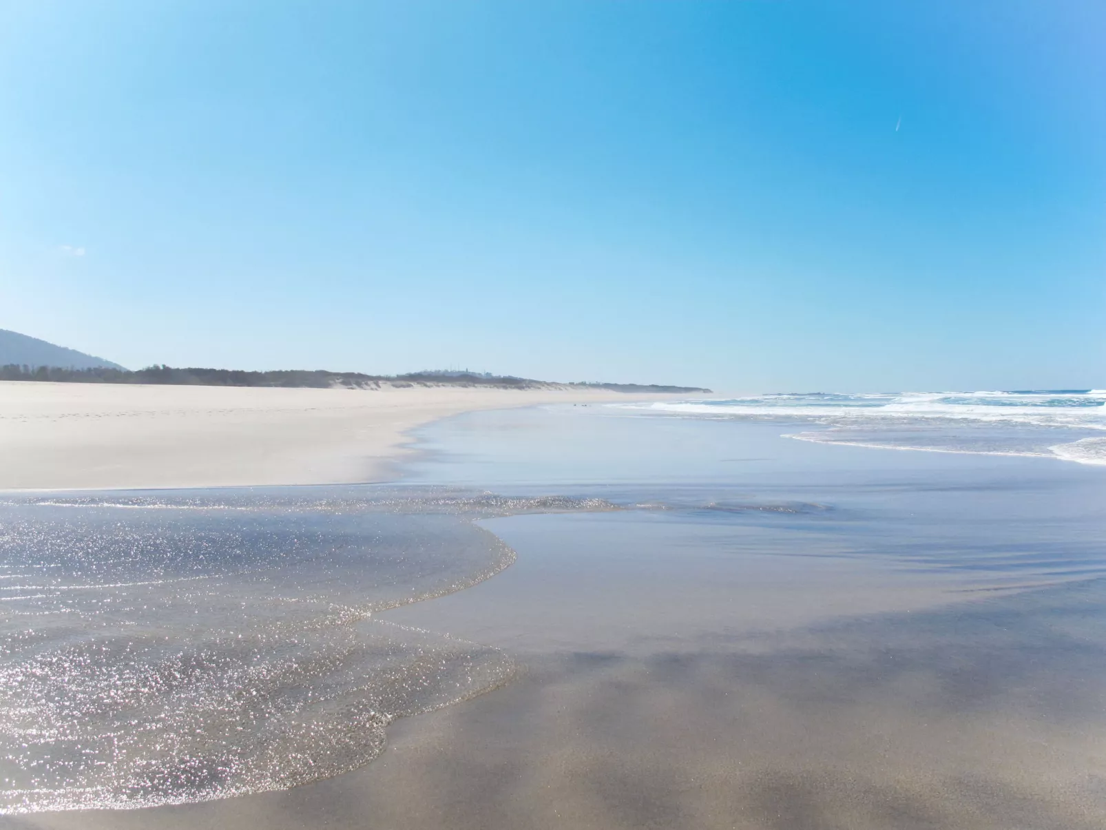 Haus Rivière Mer-Umgebung