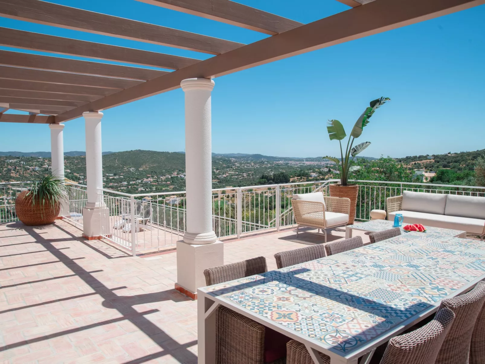 Haus Quadra Dique-Dedans