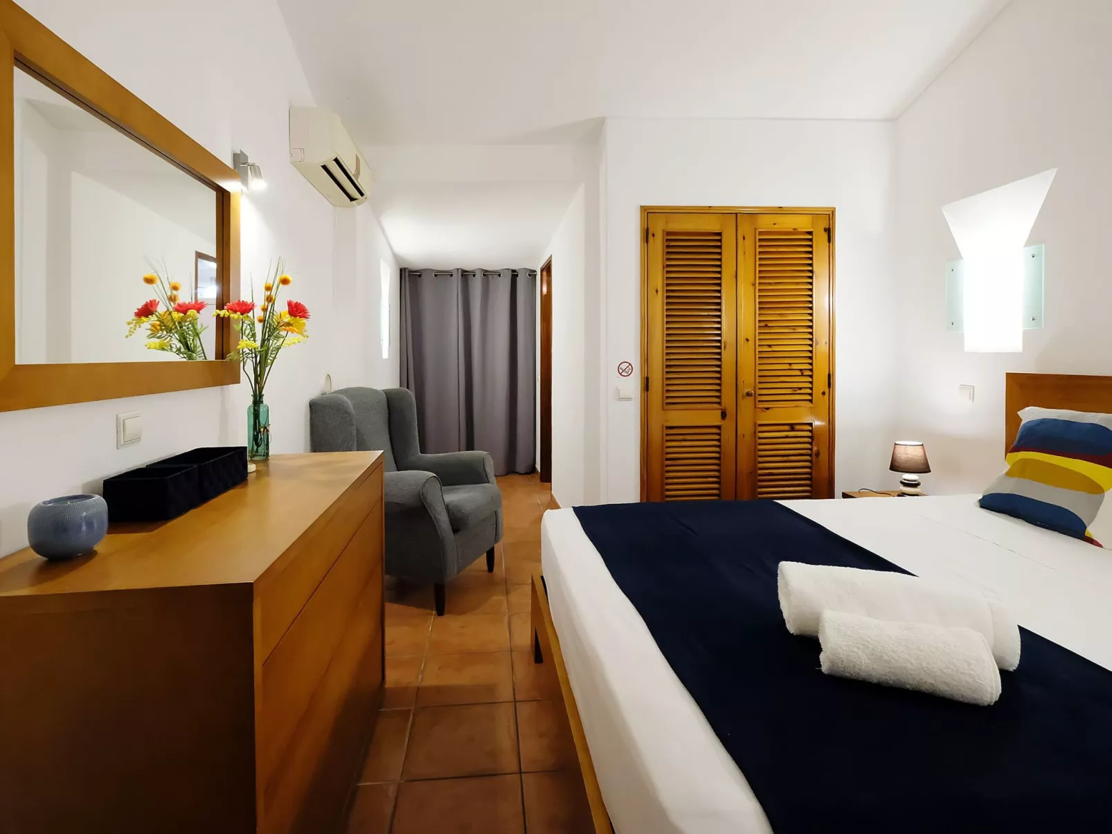 Lotus Villa, Albufeira-Drinnen