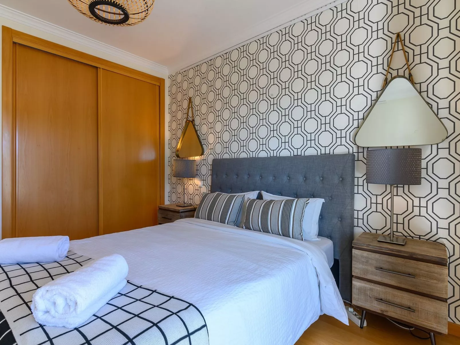 Carcavelos Strand-Inside