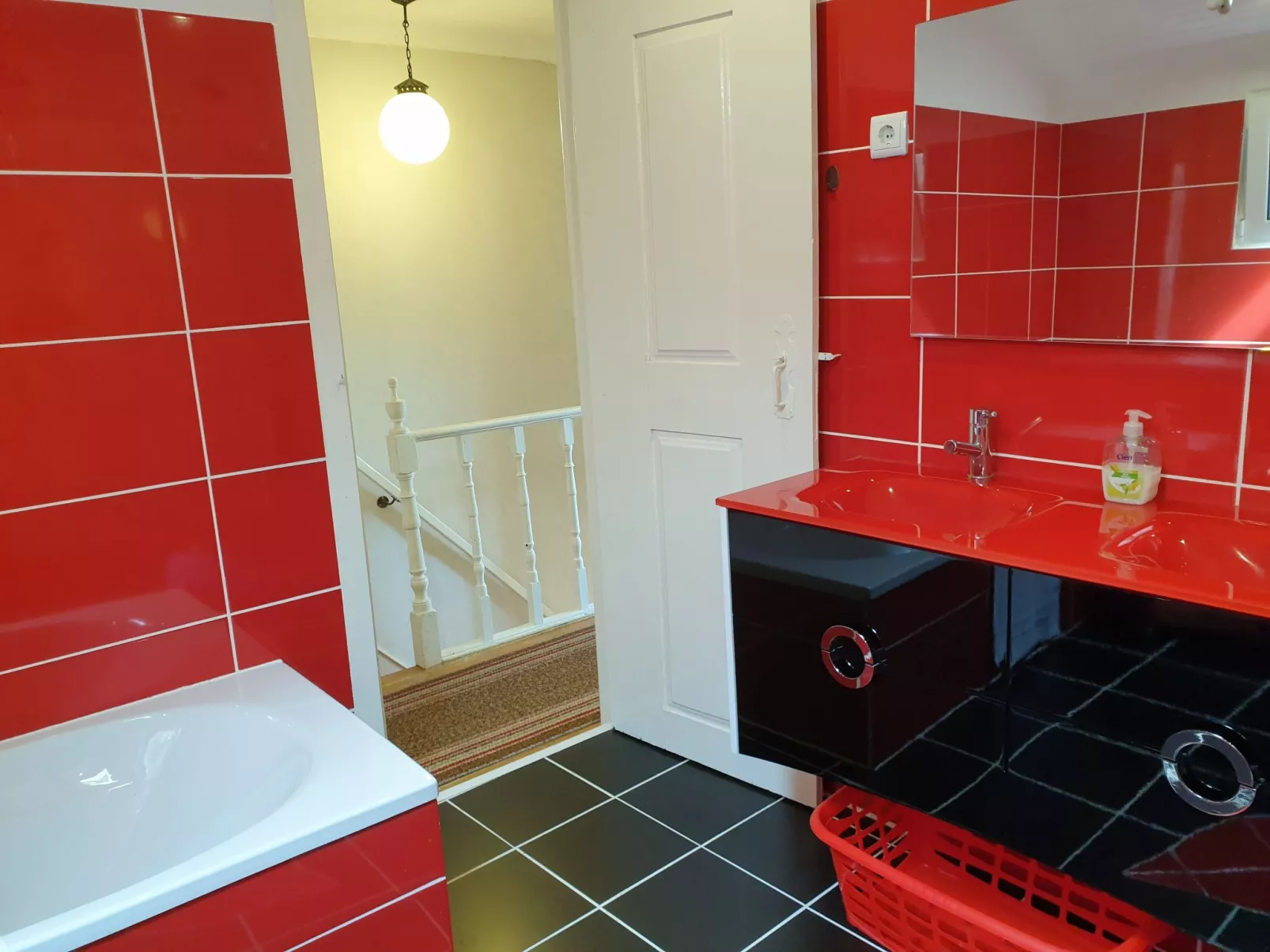 "Haus der Schwäne" - Geopark Serra da Estrela-Inside