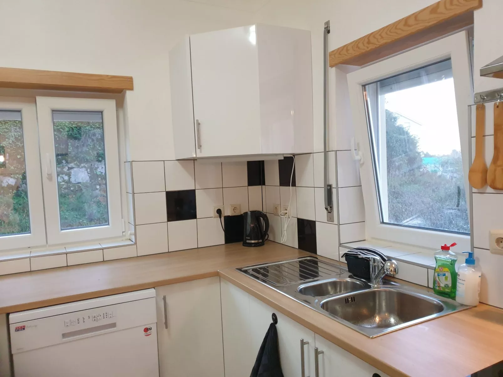 Ferienvilla "Casa Oriana" mit privatem Pool-Dedans