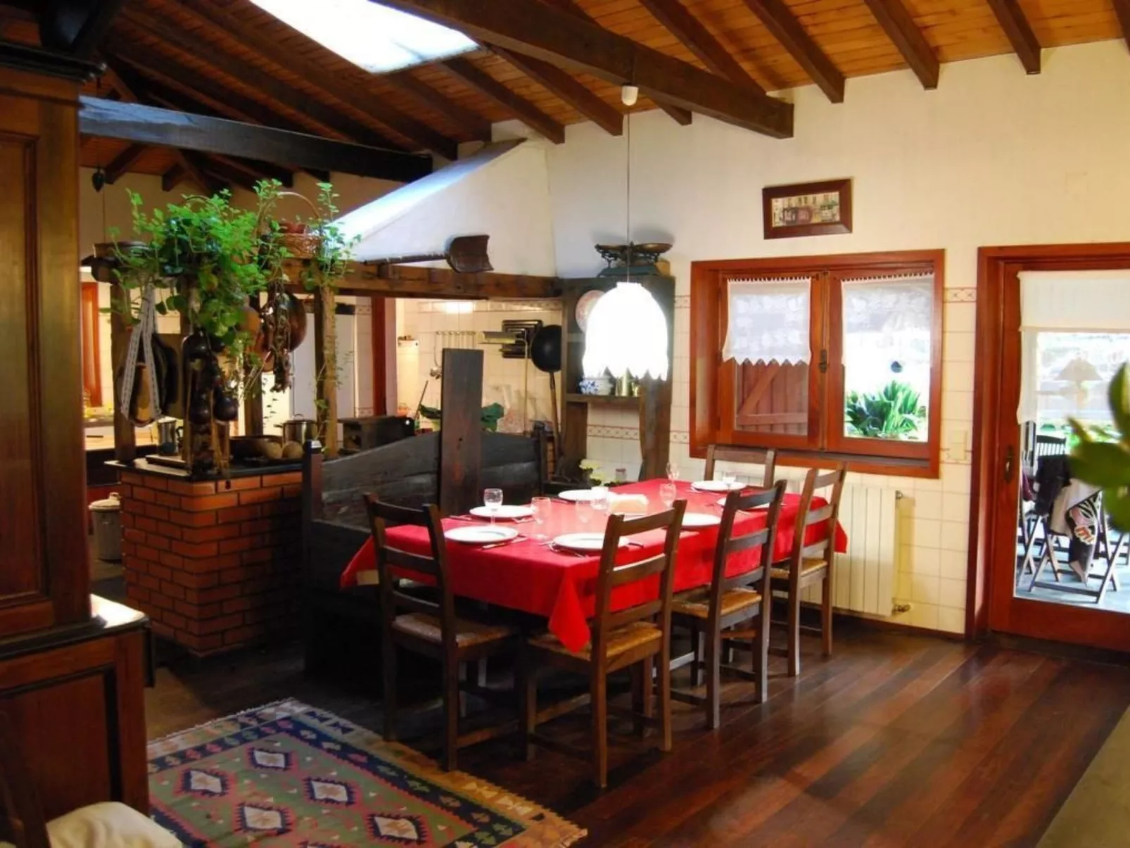 Villa "River Cottage" mit Blick auf das Wasser-Image-tags.info