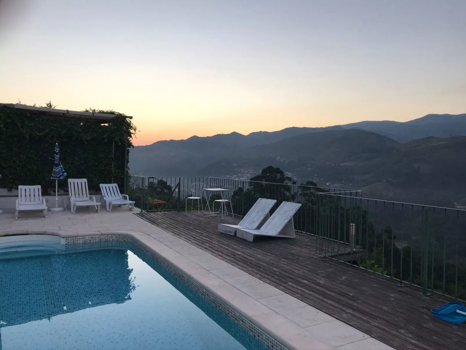 Casas das Olas 6 - Großartige Aussicht, 2 Pools, idealer Ort zum Entspannen und-Dehors