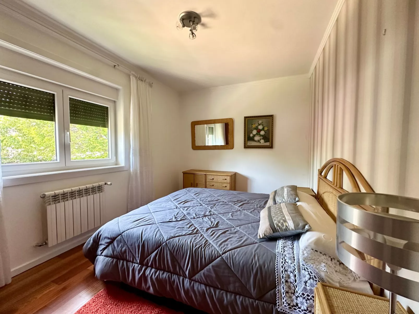 Haus- Chalet in Viana do Castelo in der Nähe des Strandes-Inside