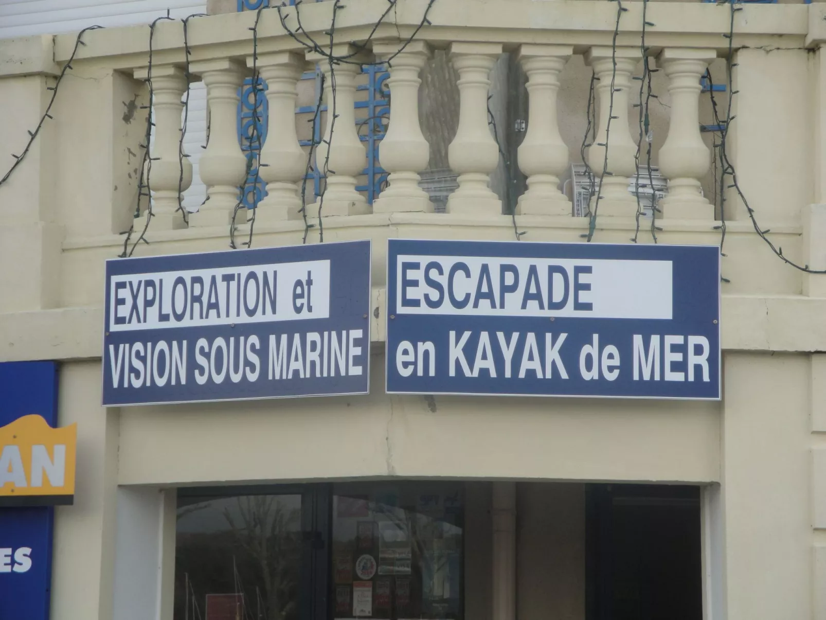 "kleines Loft im Erdgeschoss in der Nähe von Bénodet-Outside