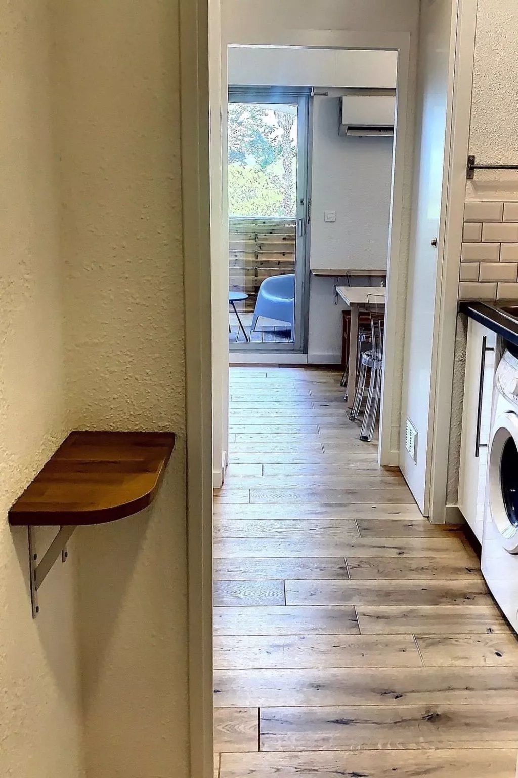 La Cigale Varoise - Hyères La Plage-Inside