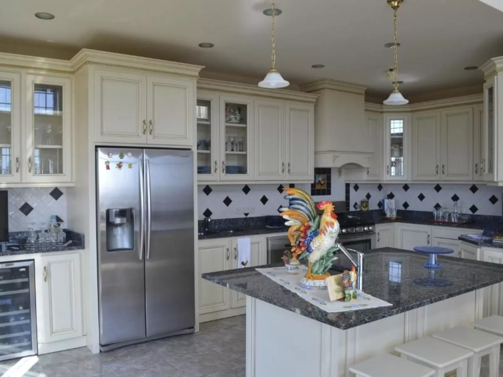 Große, komfortable Villa auf der Insel Terceira-Image-tags.info