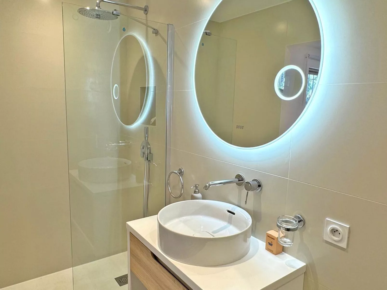 Appt T4 6 Pers - Climatisation - Aperçu Mer - Image-tags.info