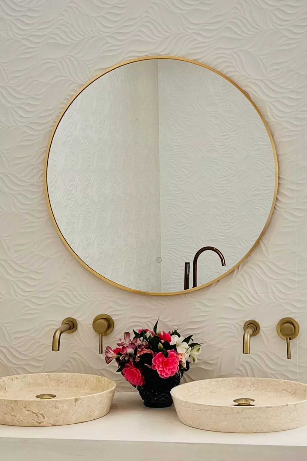 Villa Bellevue-Drinnen