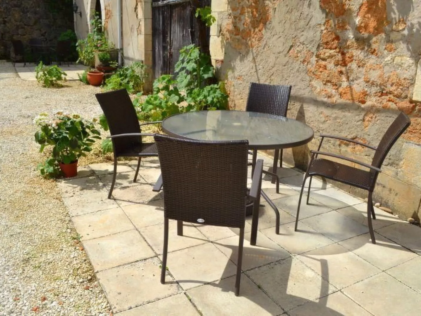 Gîte für fünf Personen-Image-tags.info