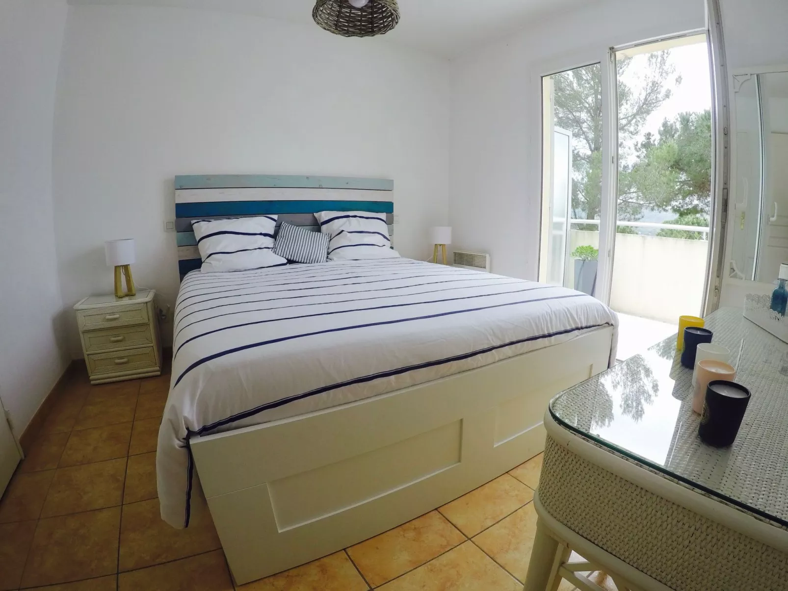 Domaine Sainte-Maxime Park - Voller Süden-Inside