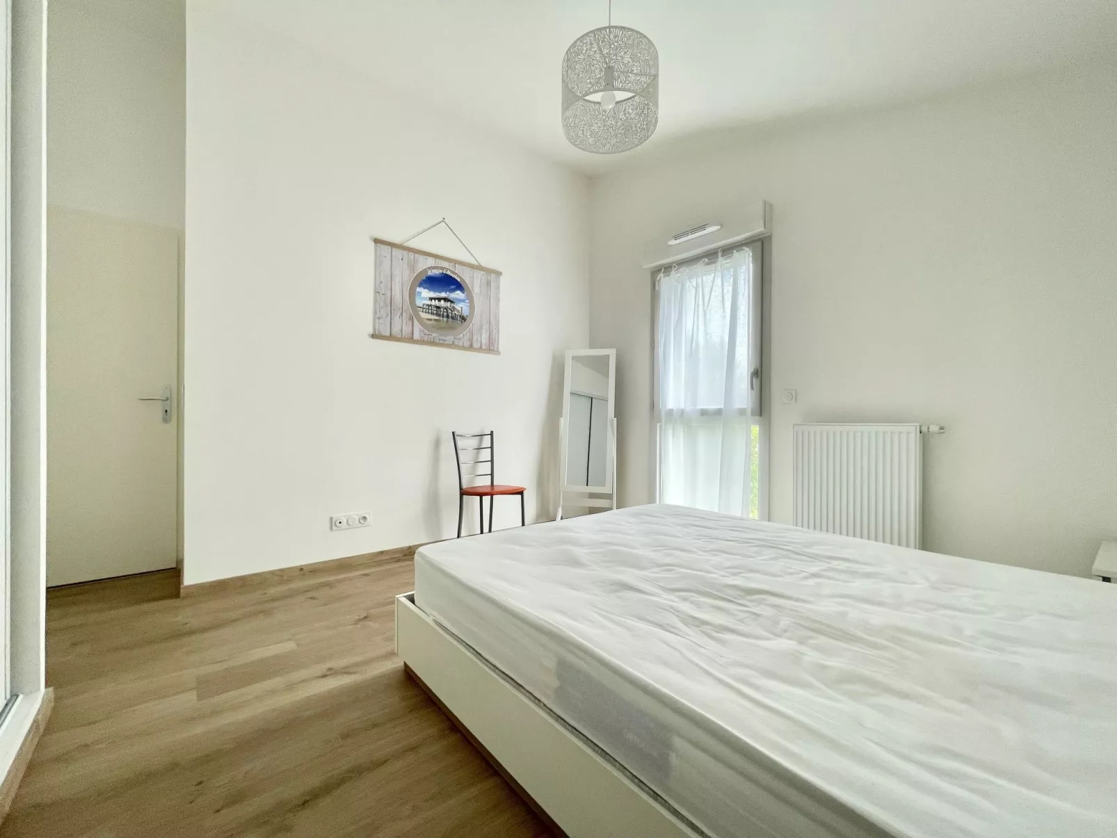 "Seepferdchen des Beckens"-Inside