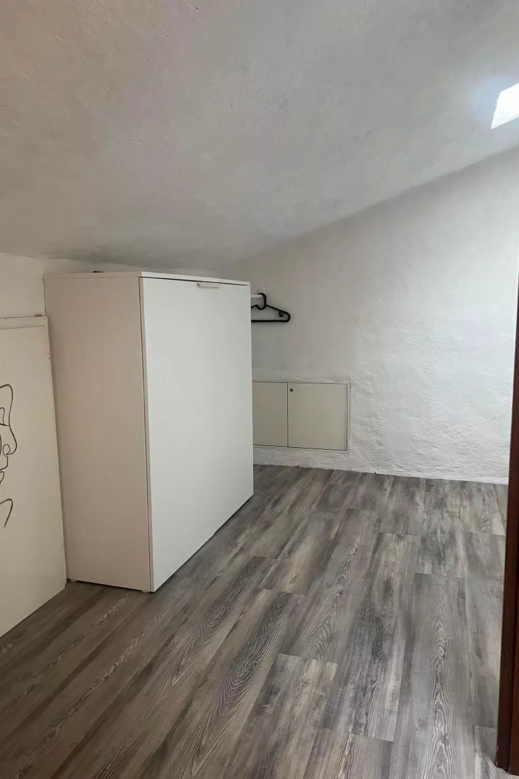 Das Rustico in Caslano-Dedans