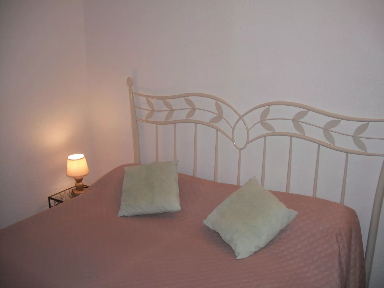 Aufenthalt für Familien im Golf von St. Tropez-Inside