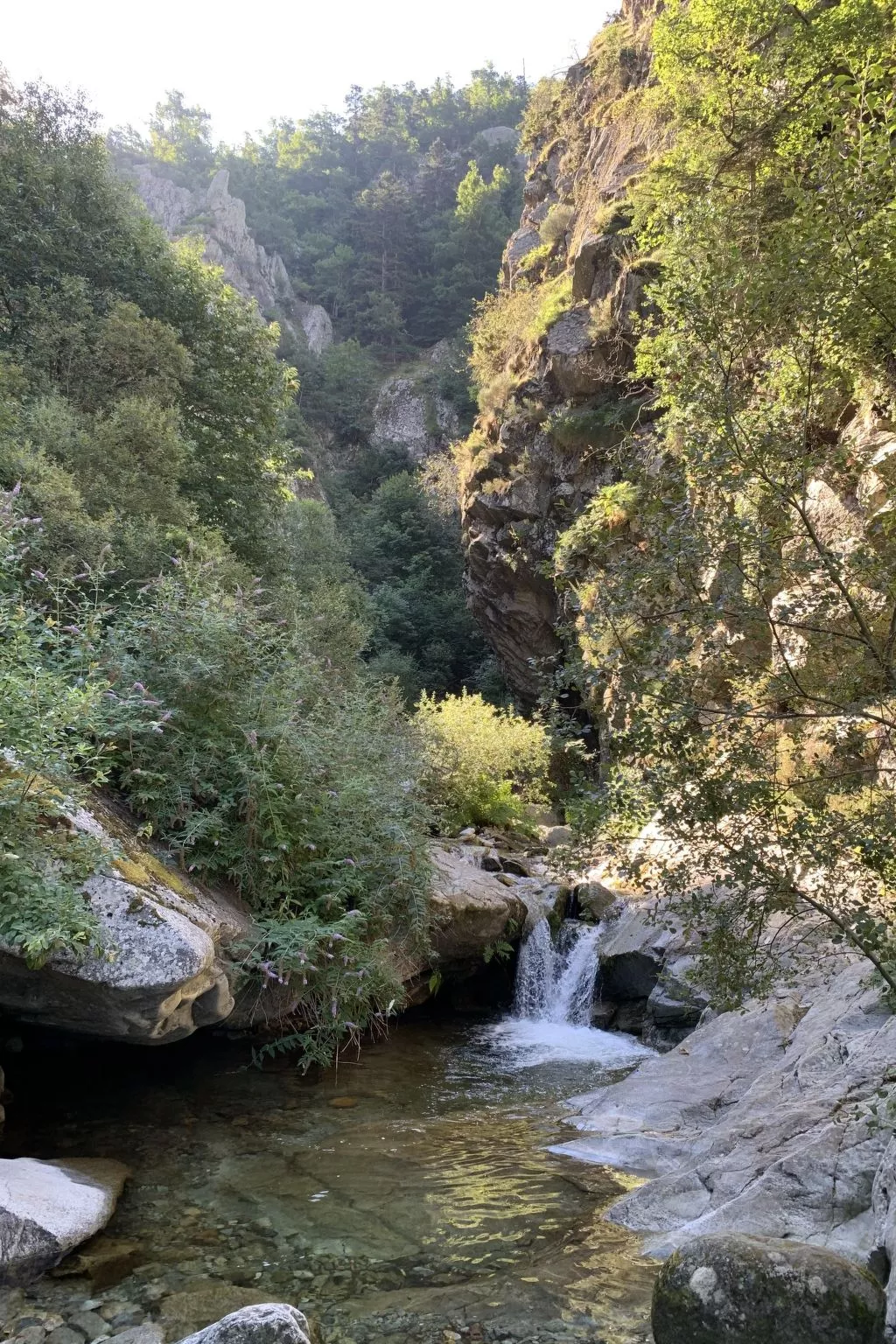 "Villa romaga mit Wallbox-Outside