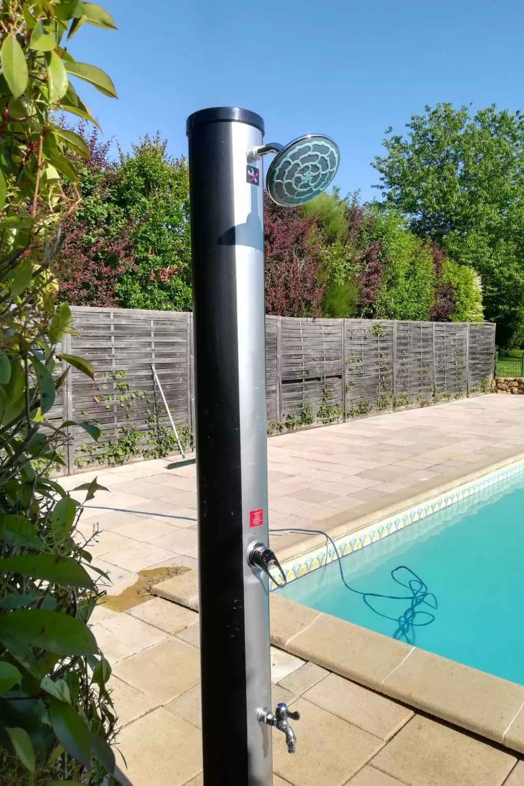 Doppelhaushälfte in einem alten Bauernhof im Périgourdine-Outside