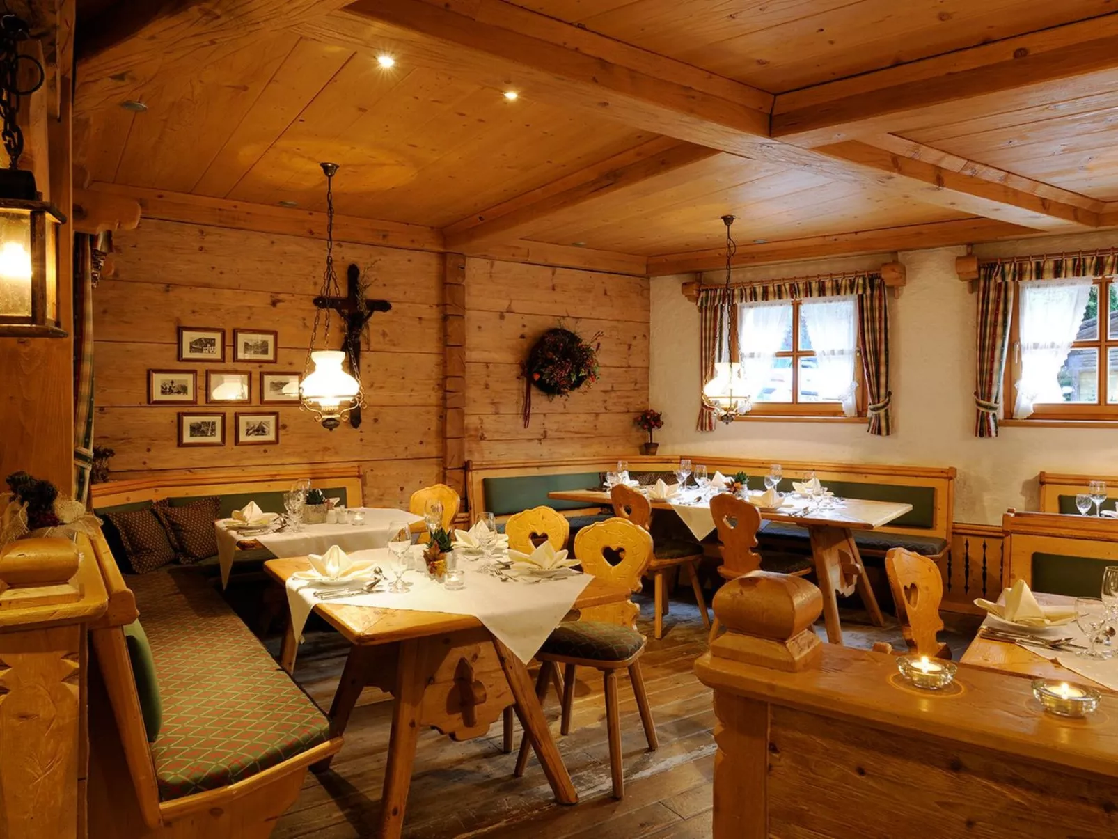 Ruhige Wohnung in Sankt Gallenkirch mit Garten-Image-tags.info