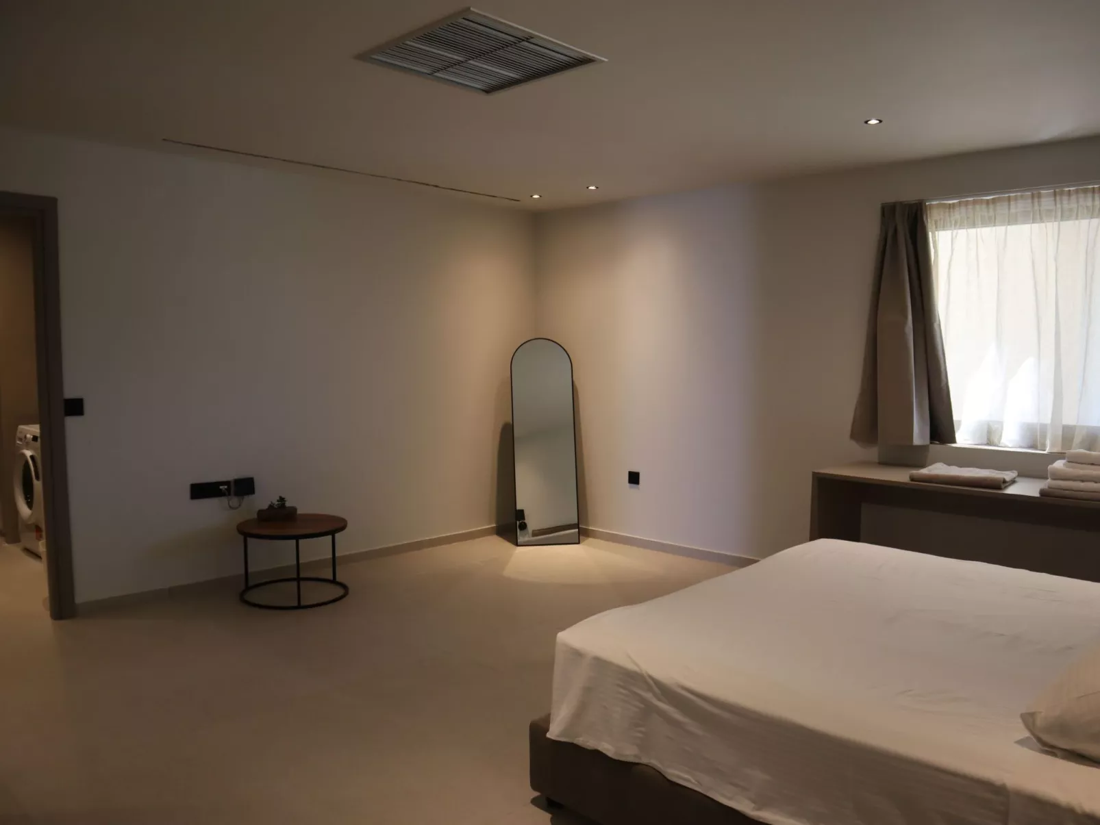 Trapezia Luxury Living - Spinell-Wohnung-Inside