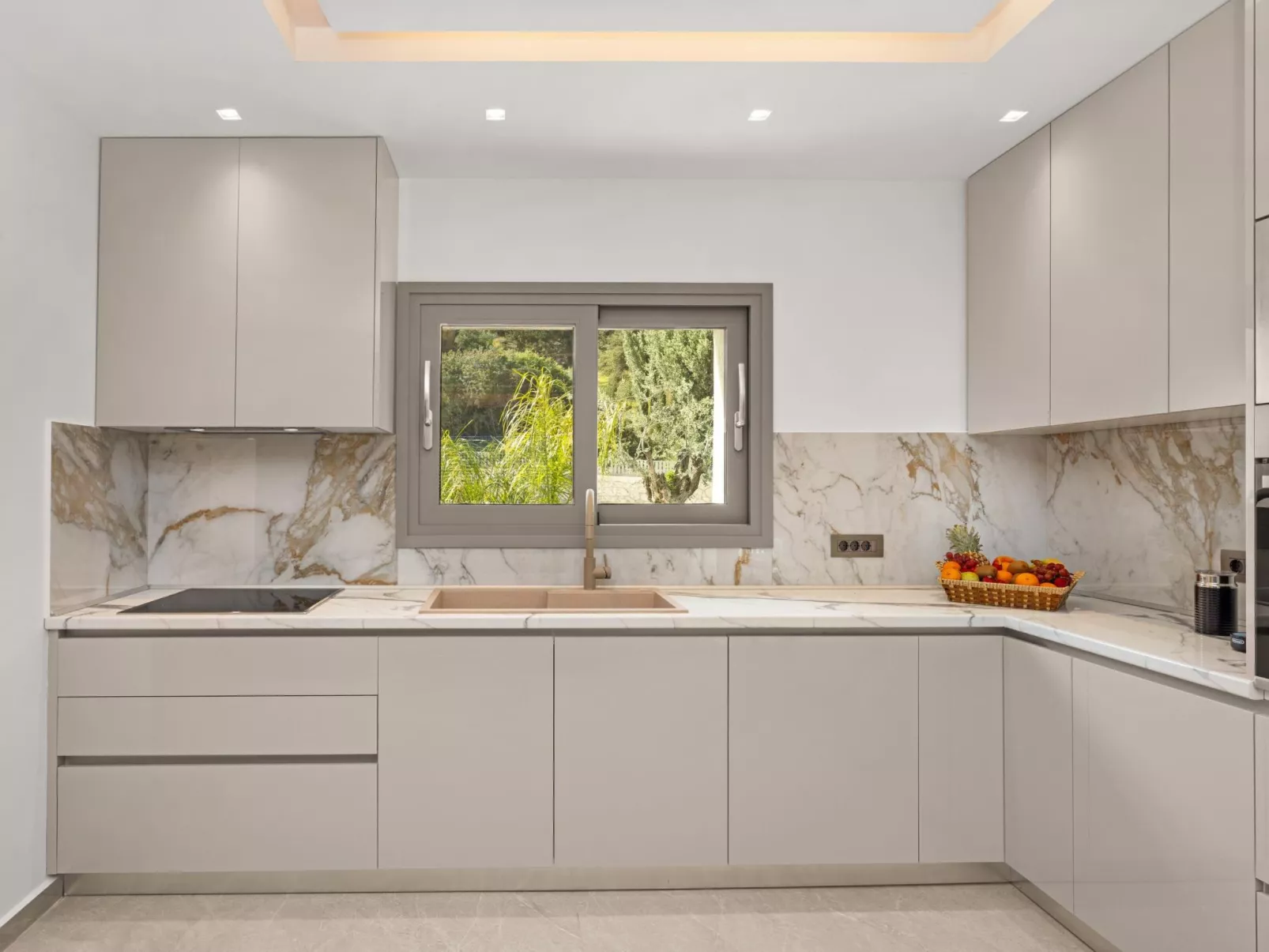 Arfna Villa A-Dedans