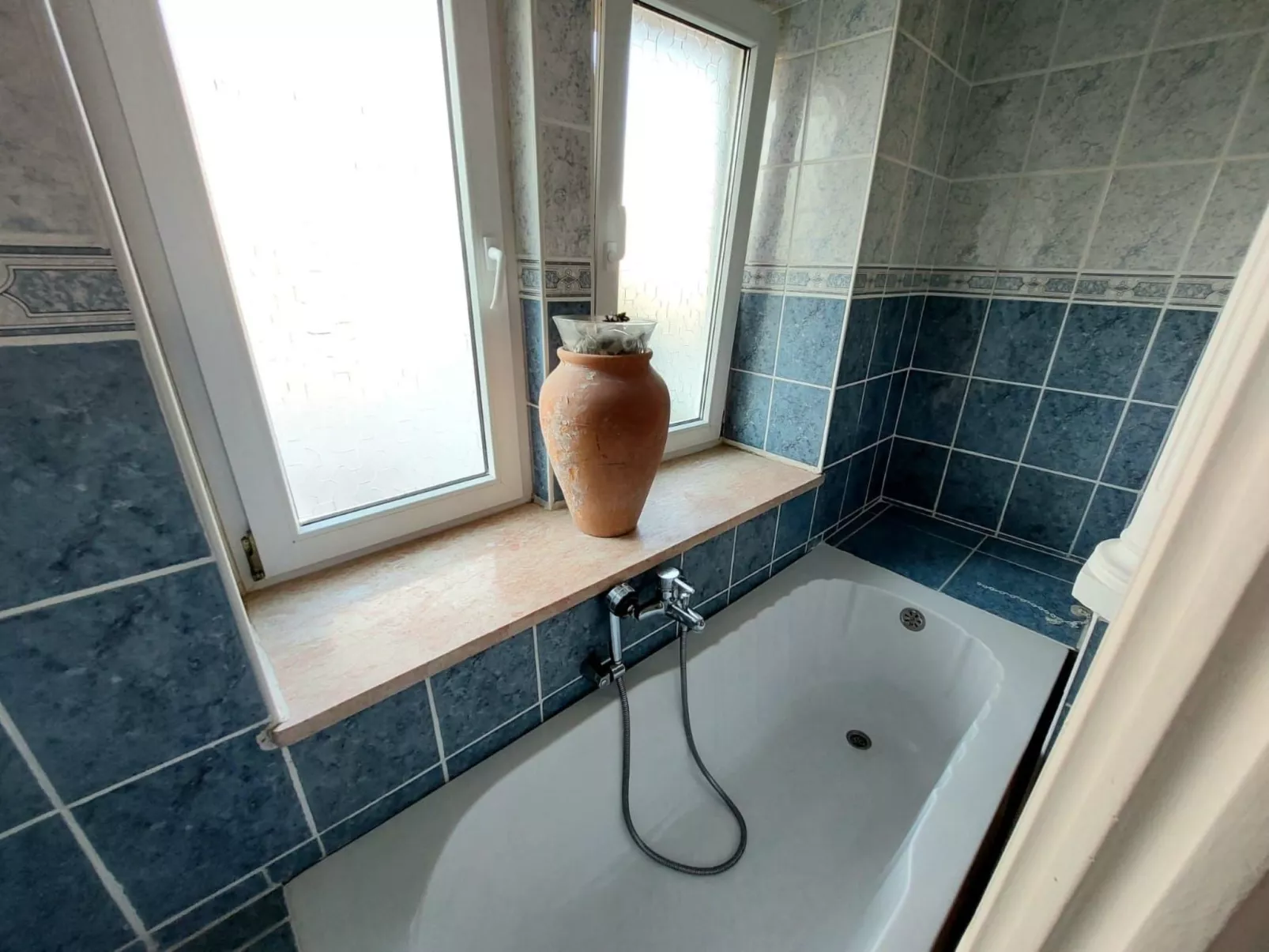 Ferienvilla mit Selbstverpflegung in Dalyan-Dedans