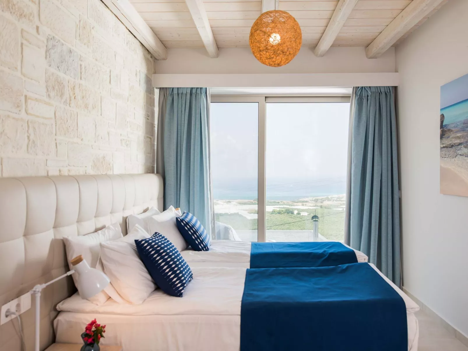 Villa Galatia I Kostenloser beheizter Pool, ideal für Gruppen-Inside