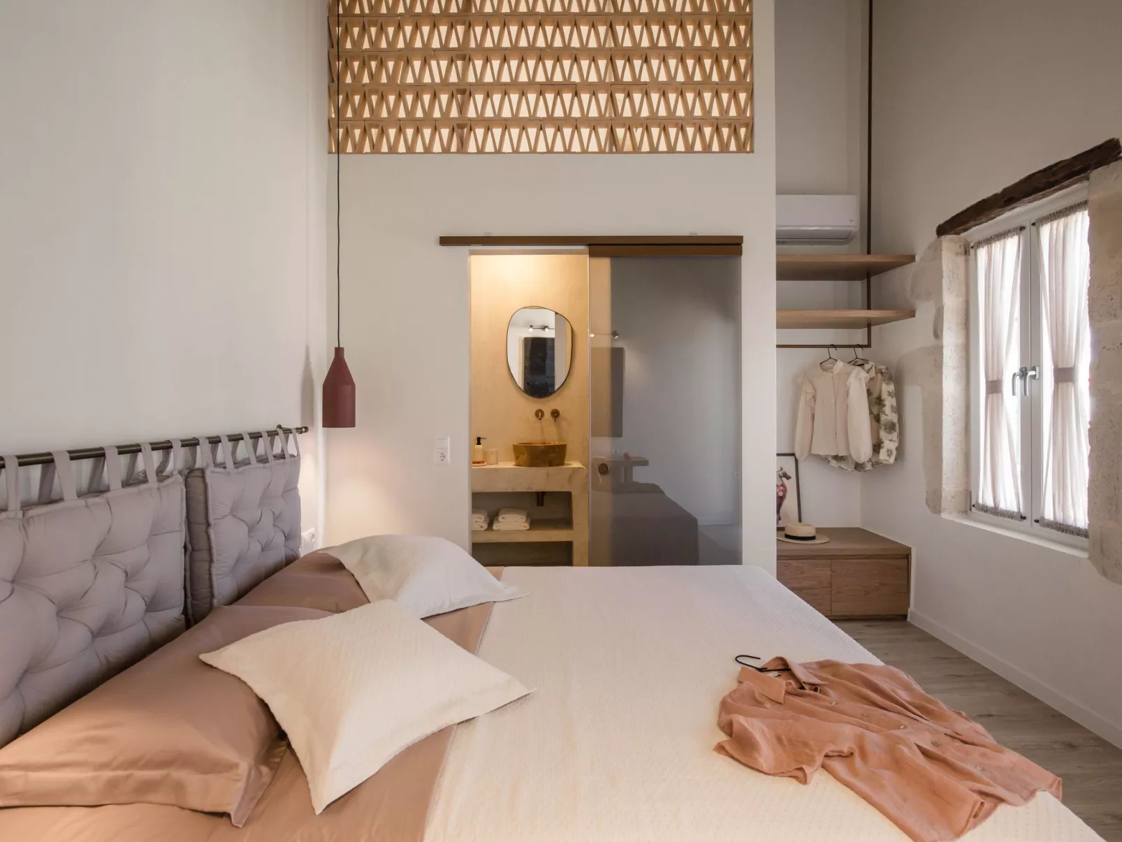 Haus Vindemia-Inside