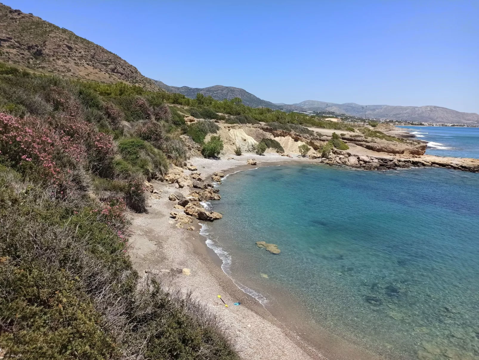 Luxuriöses Ferienhaus mit heizbarem Infinitypool-Draußen